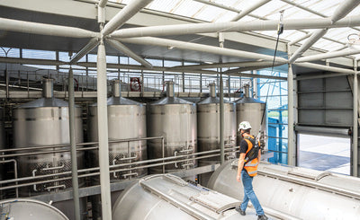 The Crushing Truth. Working Safely with Winery Presses in NZ