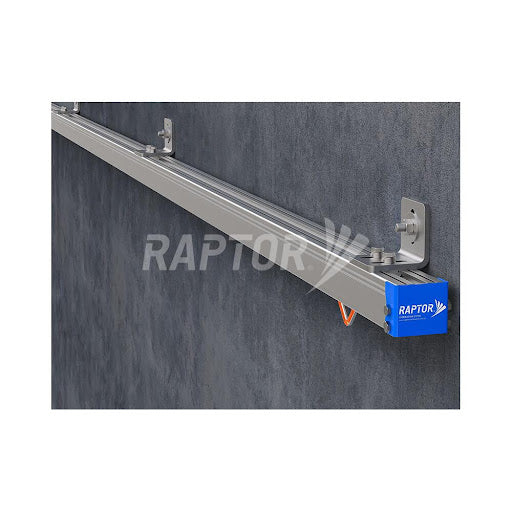 The Raptor Rail System