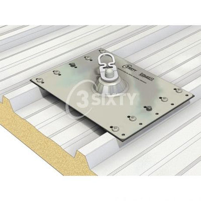 Kattsafe AP130W 3Sixty Top Mount Anchor