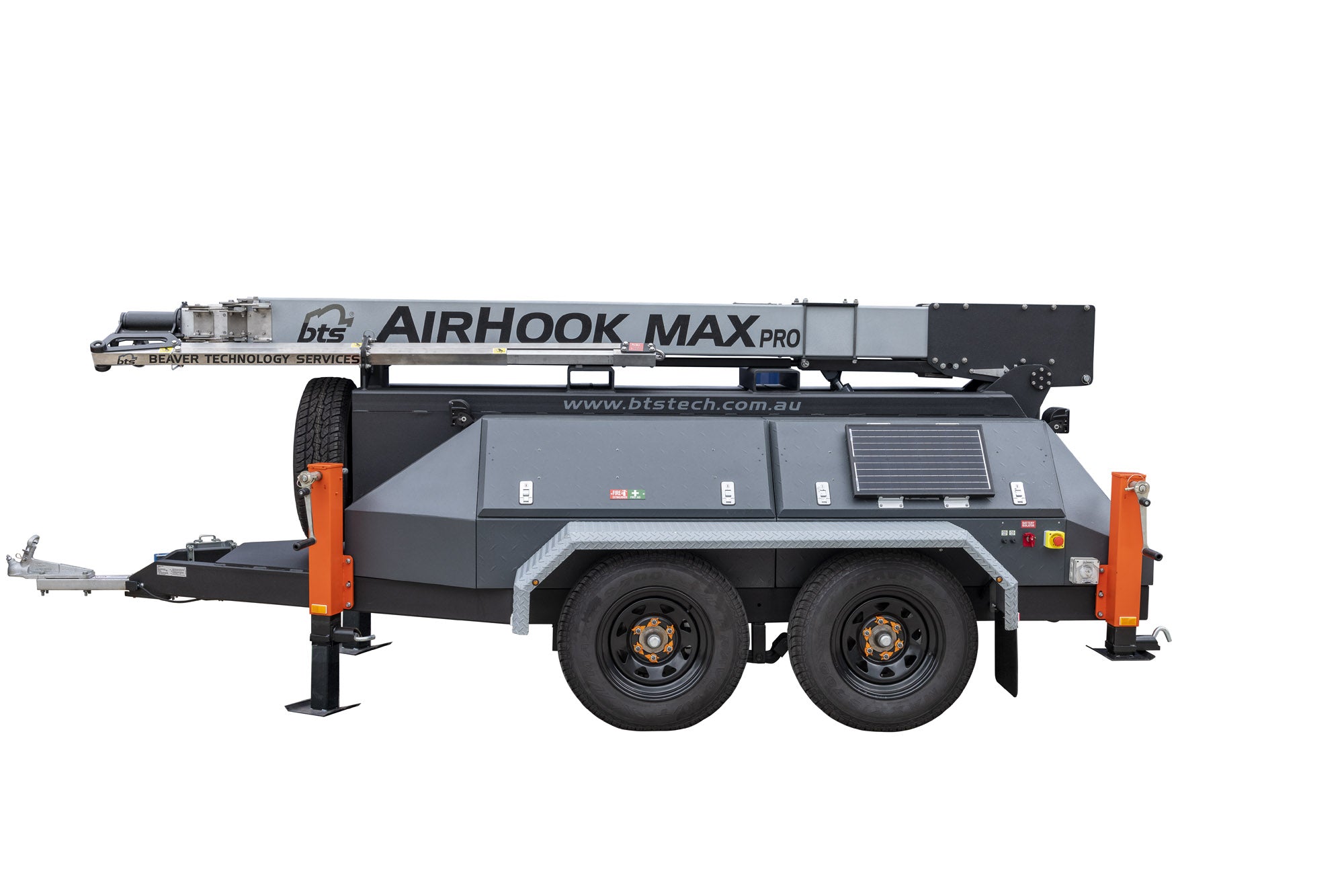 Portable Height Safety in 2025: Introducing Portable Fall Arrest, Engineered Height Safety, Confined Space and Rescue Systems to New Zealand