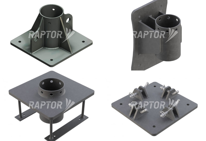 Davit Bstr Davit Systems – NZ Access