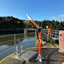 Beaver Technology Services (BTS) Pro-6G Davit System