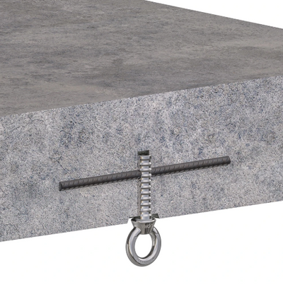 Kattsafe AP129A Xplora Concrete Cast In Anchor