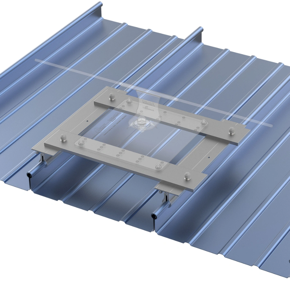 Kattsafe AP202 Standing Seam Anchor Attachment Kit