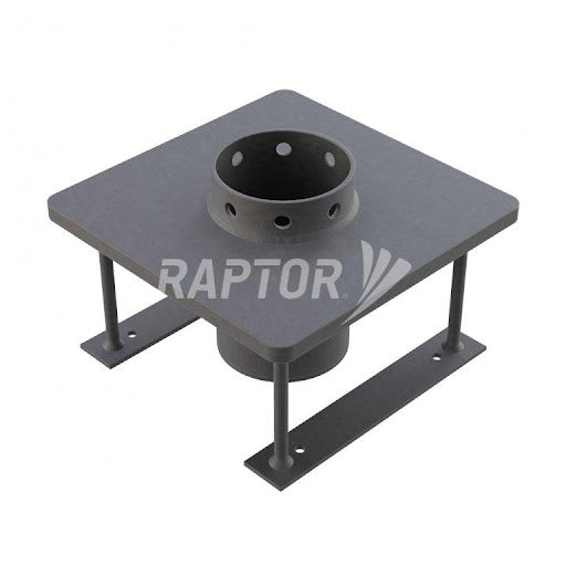 OH522 Raptor Davit Base Cast-In Mount – NZ Access