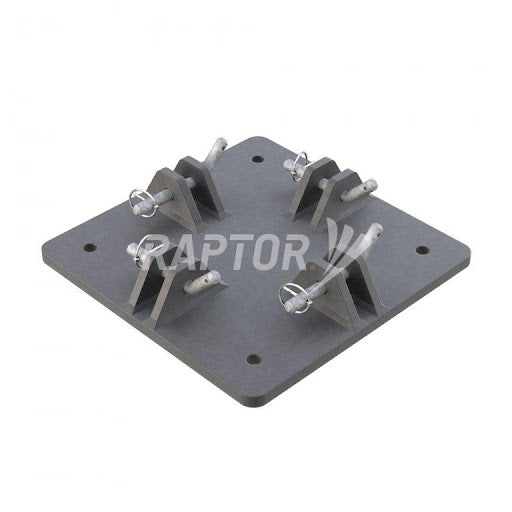 OH522 Raptor Davit Base Low Profile Assembly – NZ Access