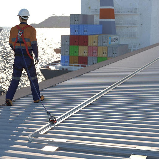 The X-Rail Rail System – NZ Access