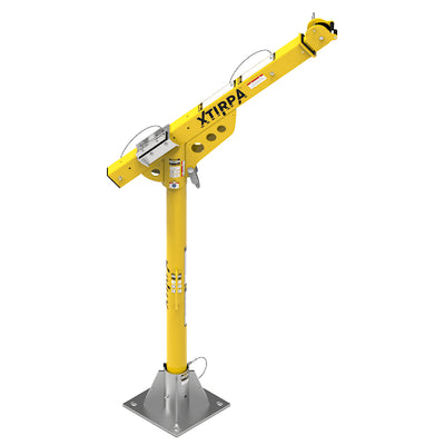 Davit Inverter Davit Systems – NZ Access