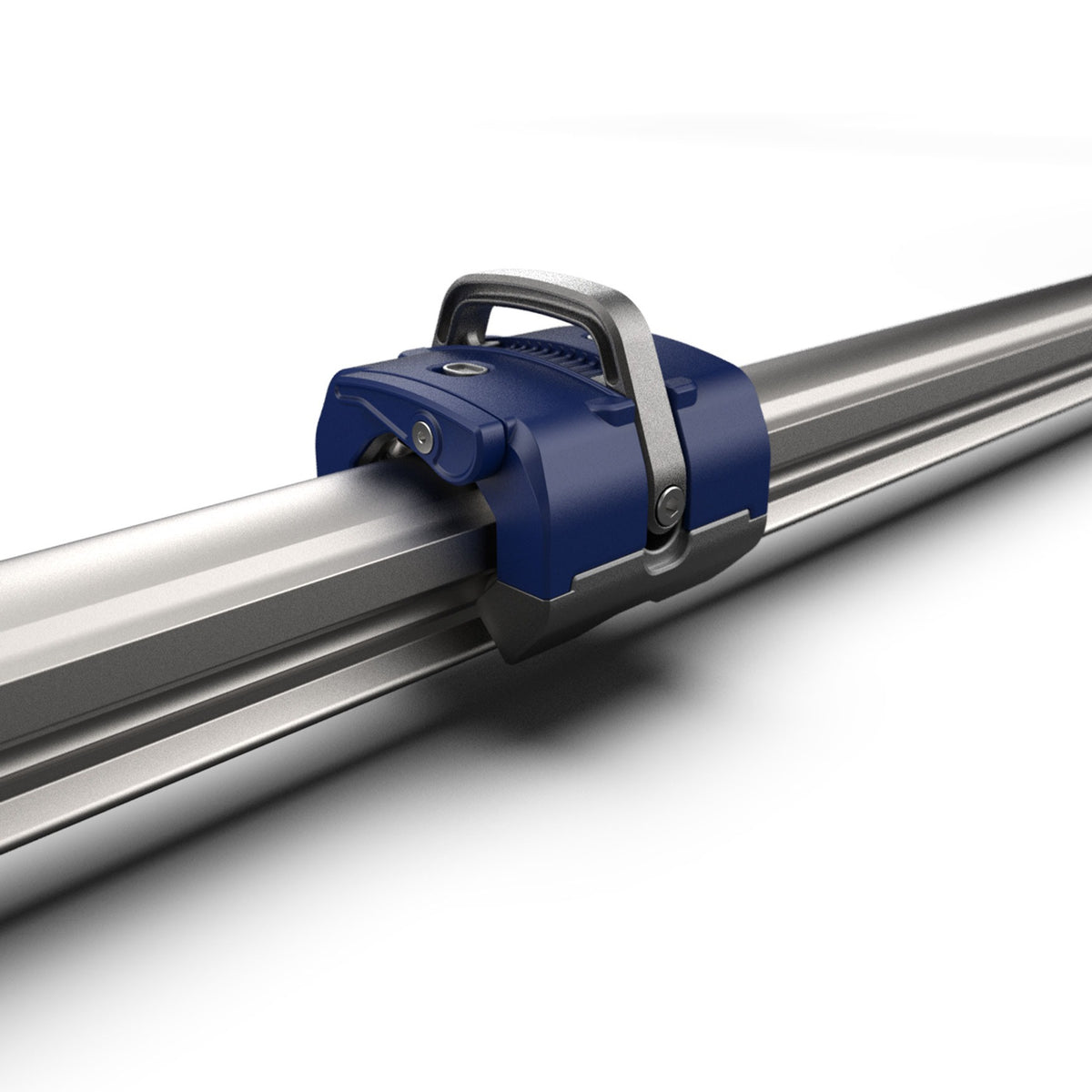 Rigid Stealth Rail System