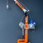 Beaver Technology Services (BTS) Pro-6G Davit System