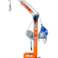 Beaver Technology Services (BTS) Pro-6G Davit System