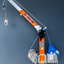 Beaver Technology Services (BTS) Pro-6G Davit System