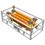 FLEXBASE Portable Davit Base